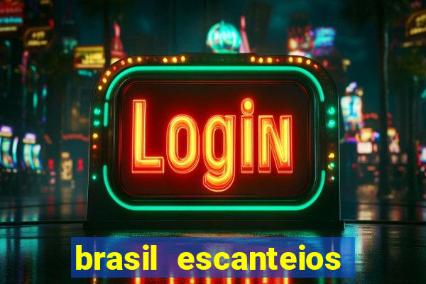 brasil escanteios ultimos jogos